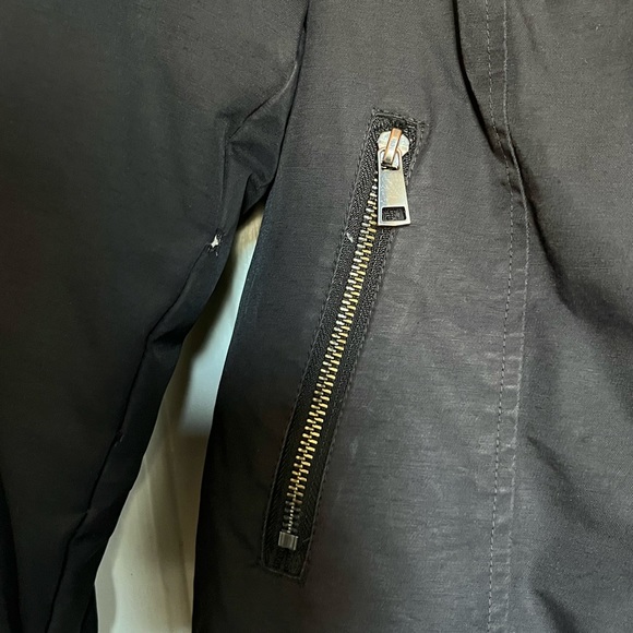 Sears Winter Coat Extra Warm! Double Zipper - Picture 7 of 7